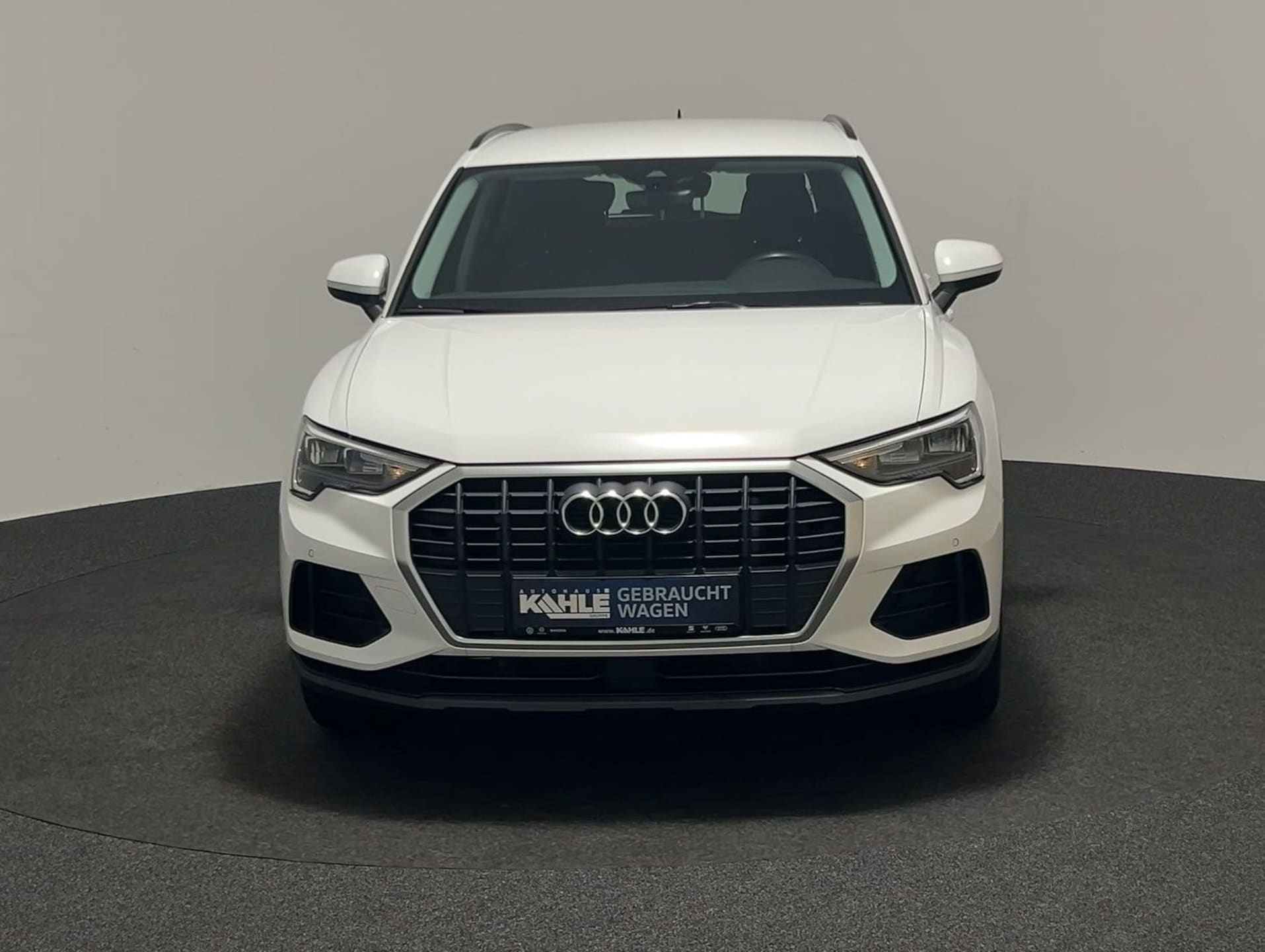 Audi Q3 TFSI e