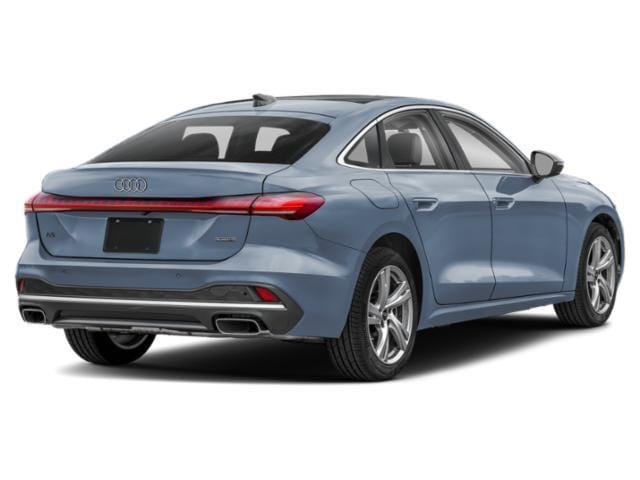 2026 Audi A5 Sedan
