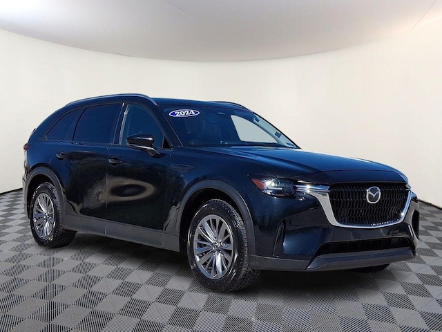 2024 Mazda CX-90