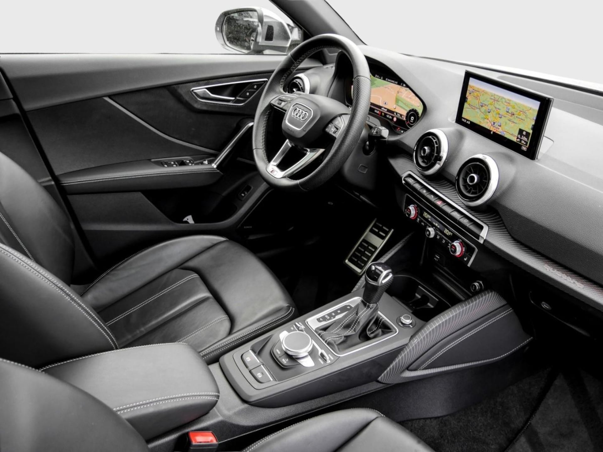 Audi SQ2