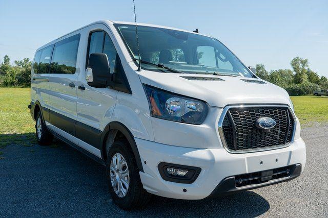 2024 Ford