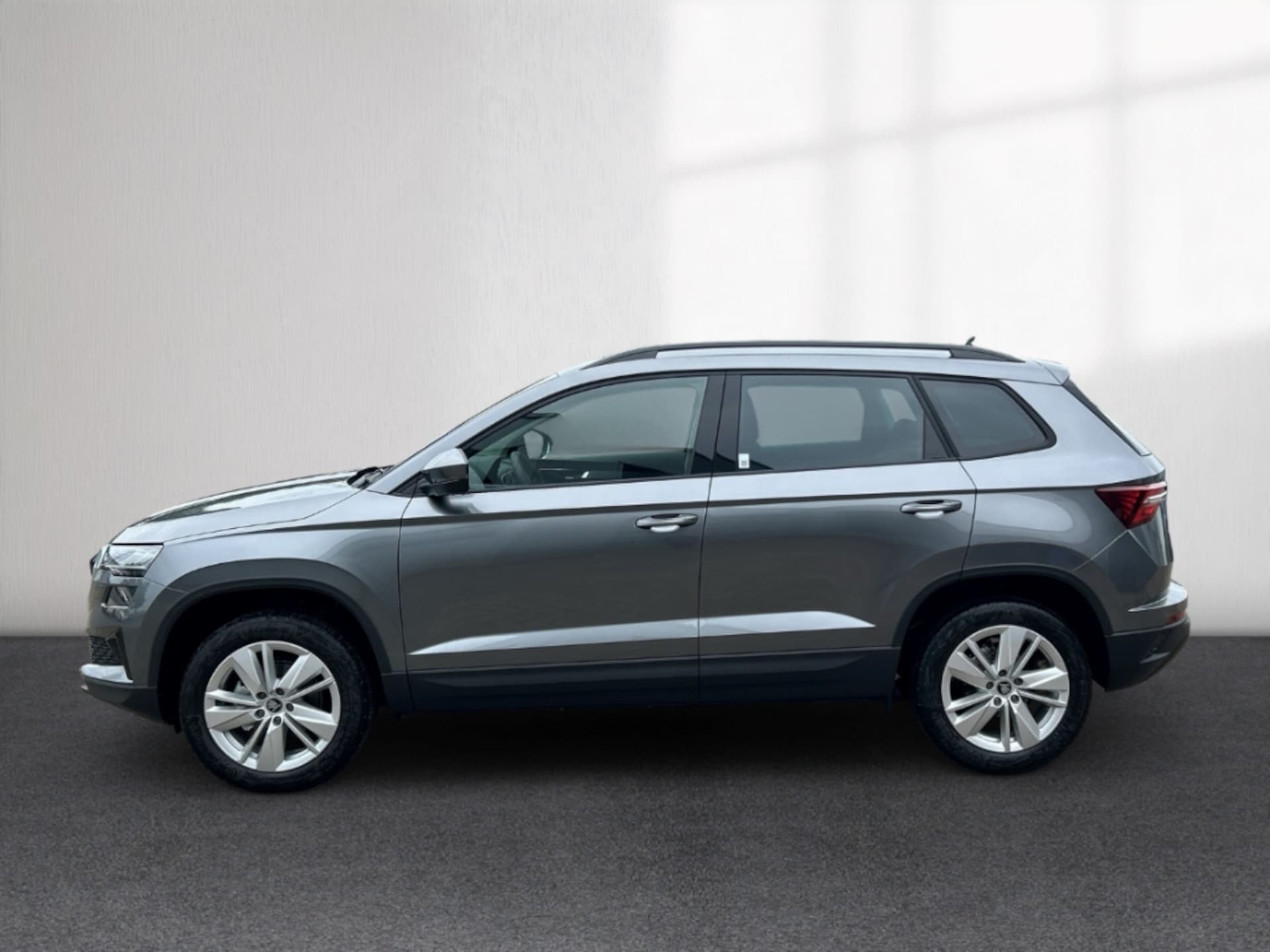 Skoda Karoq Selection