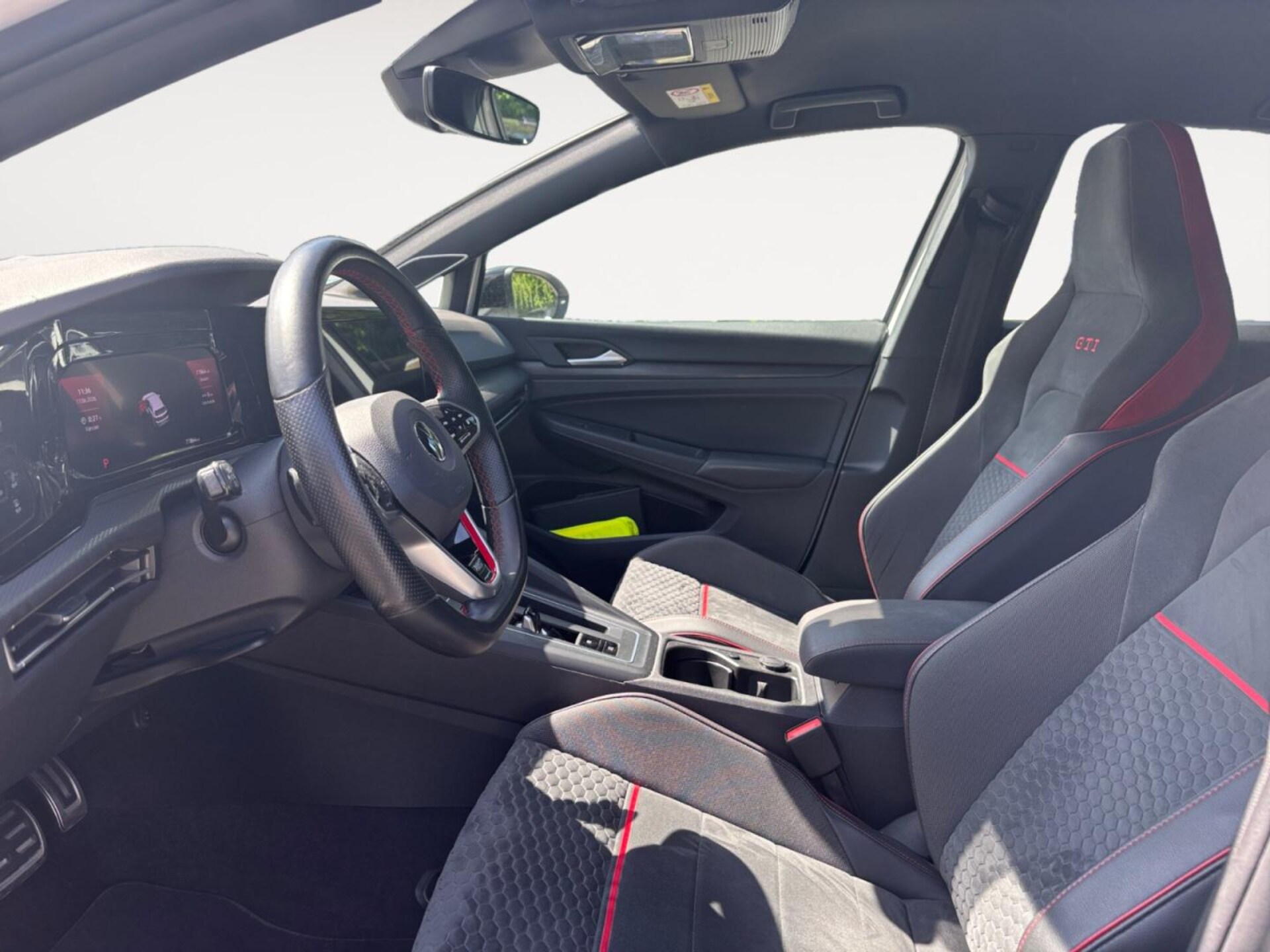 Volkswagen Golf GTI Clubsport