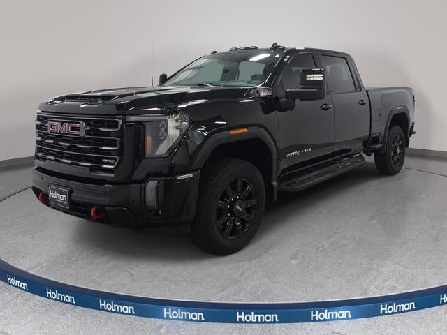 2024 GMC Sierra