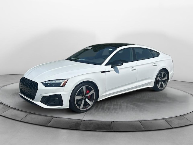 2024 Audi A5 Sportback