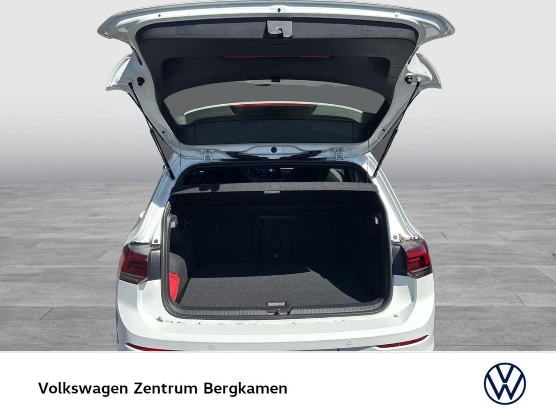 Volkswagen Golf GTD