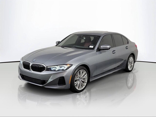2023 BMW 330i