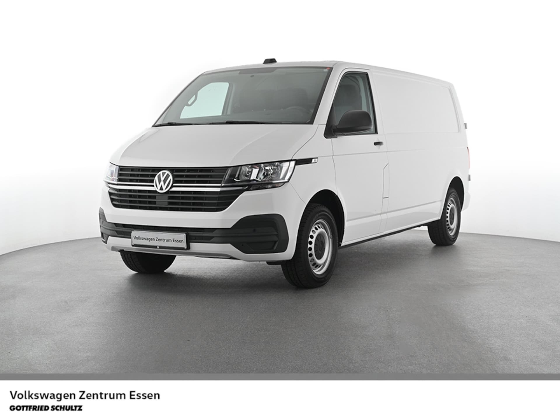Volkswagen T6.1 Transporter Kasten langer Radstand