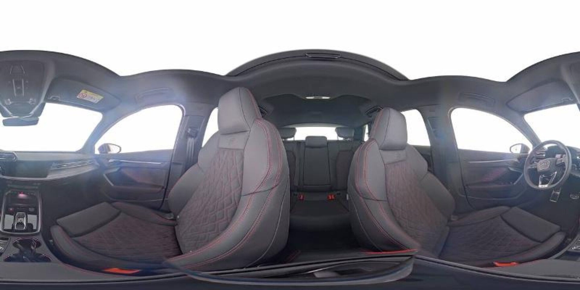 Audi S3 Sportback