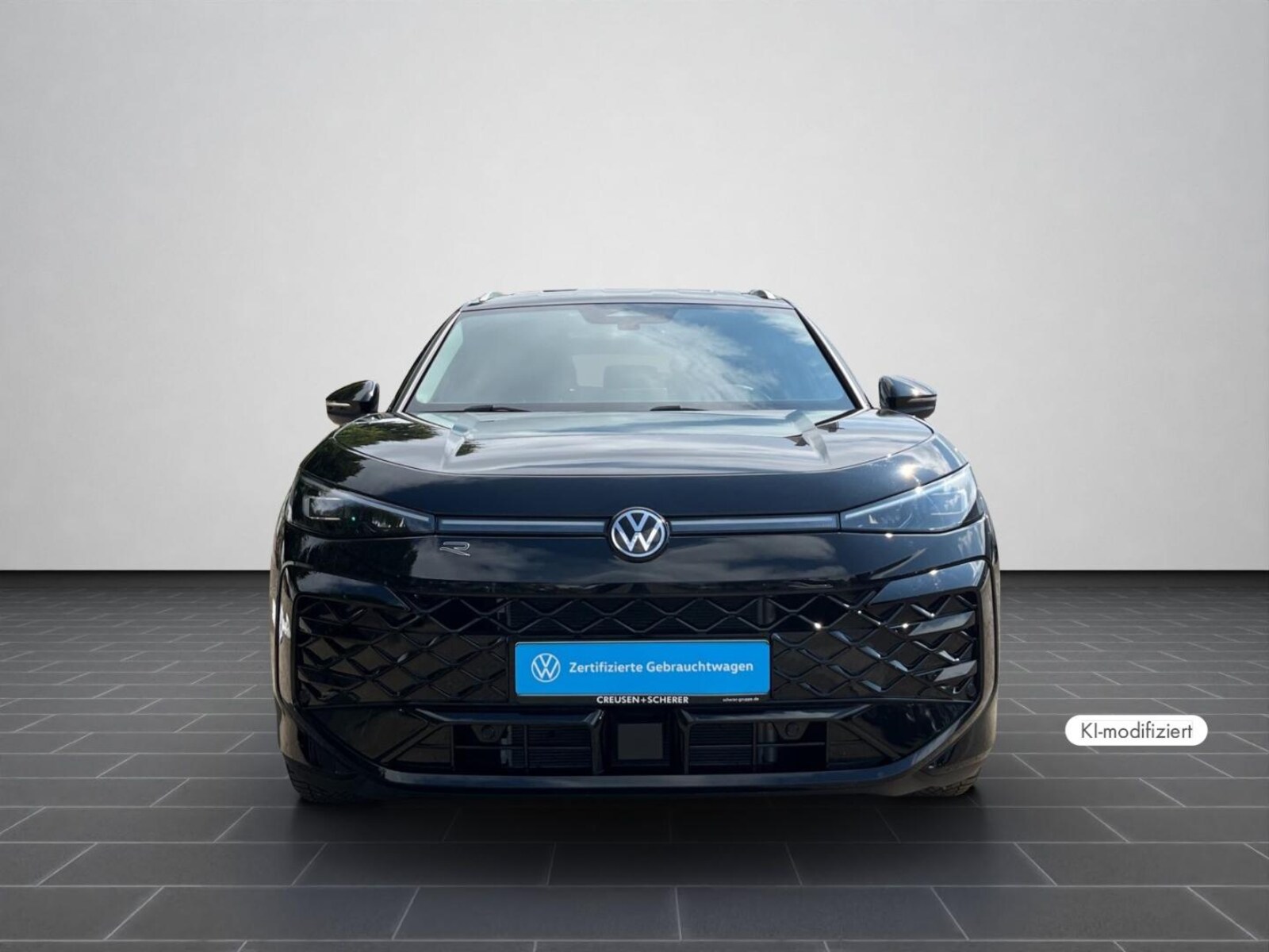 Volkswagen T-Roc – Bild 5