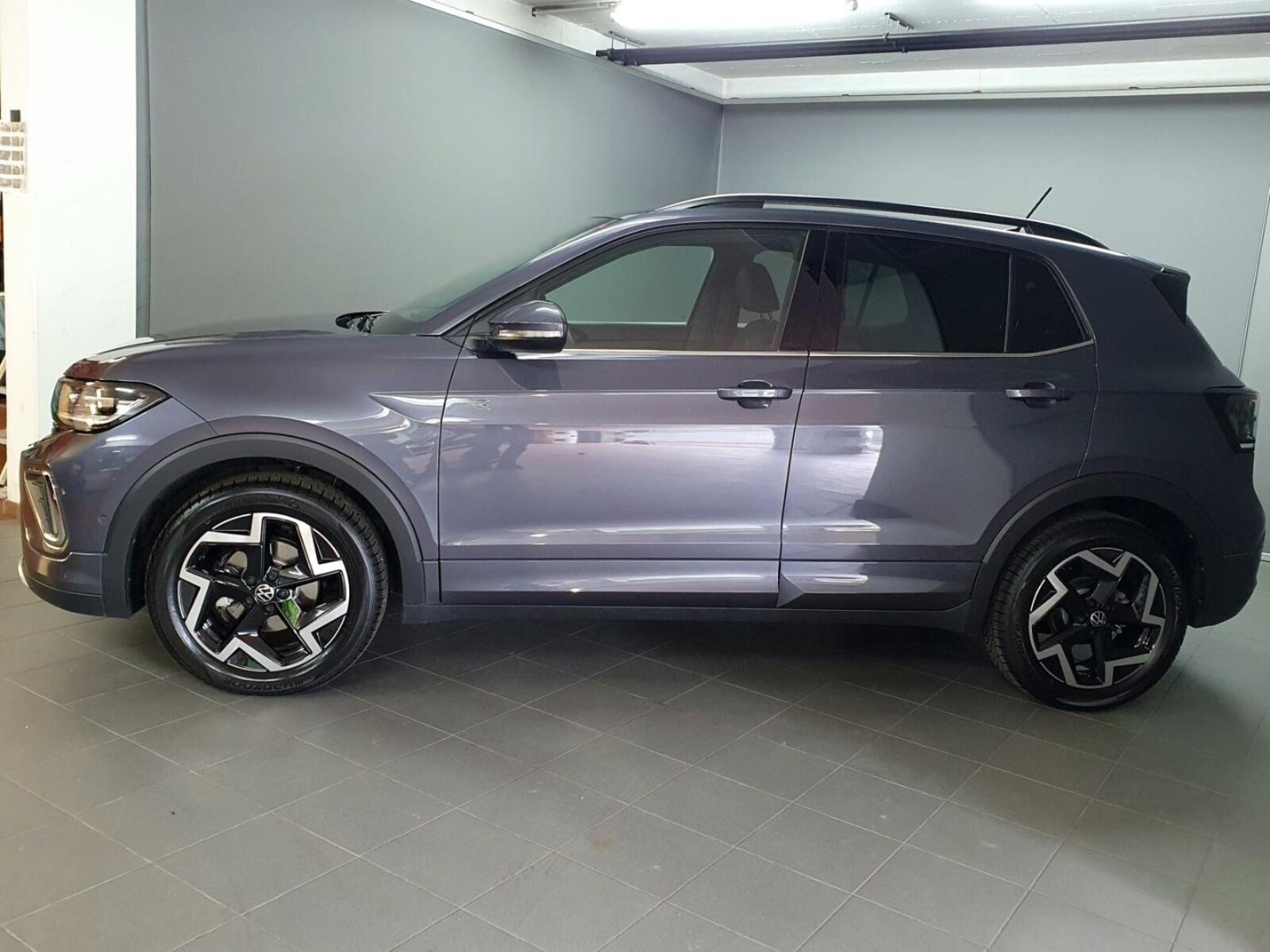 Volkswagen T-Cross – Bild 2