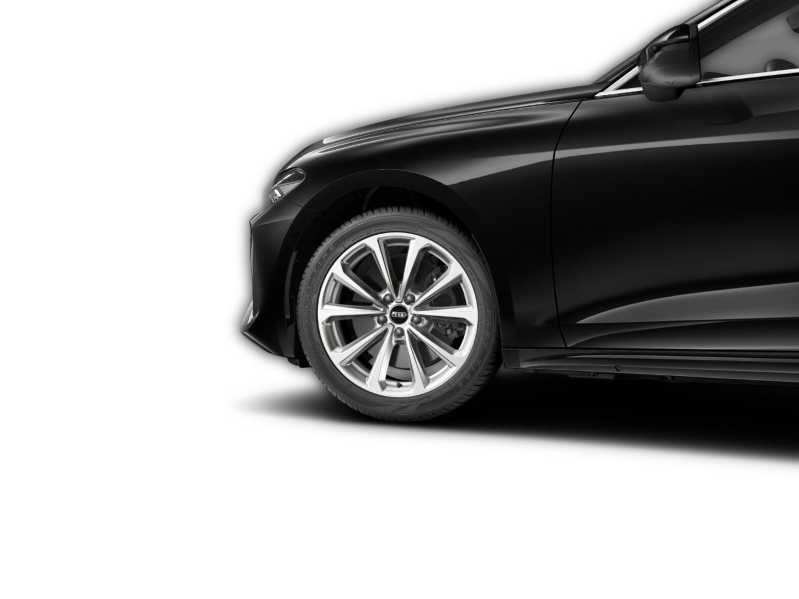 Audi A5 Avant – Bild 9