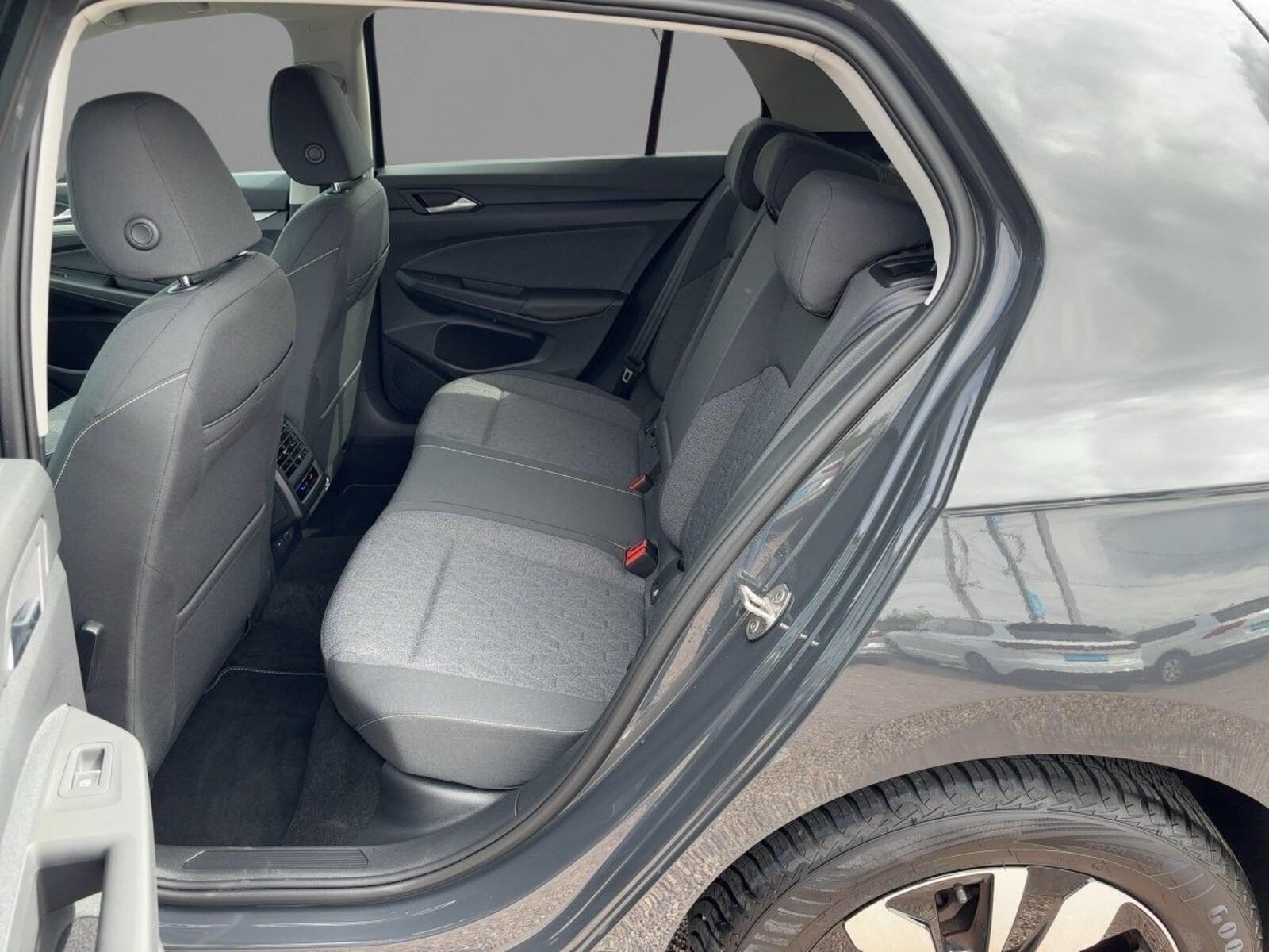 Volkswagen Golf – Bild 13