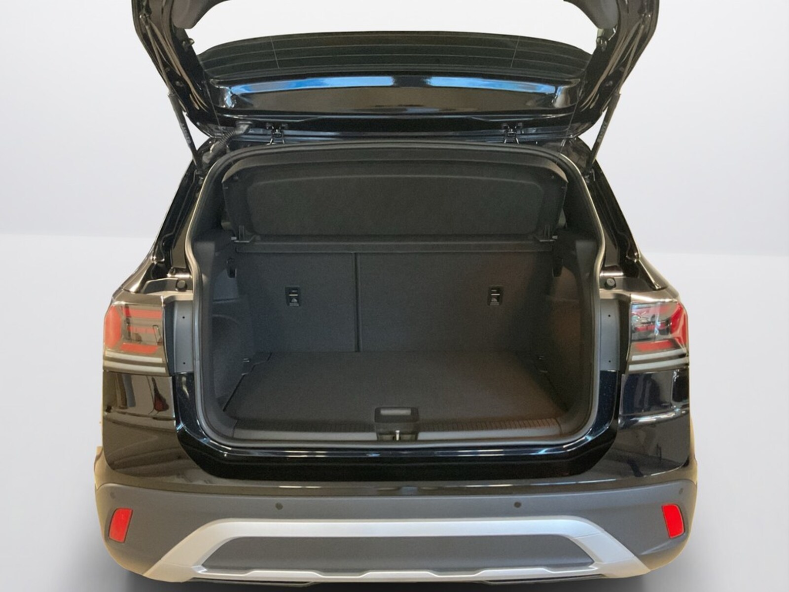 Volkswagen T-Cross – Bild 20