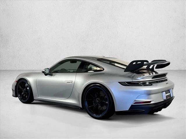 2023 Porsche 911 GT3