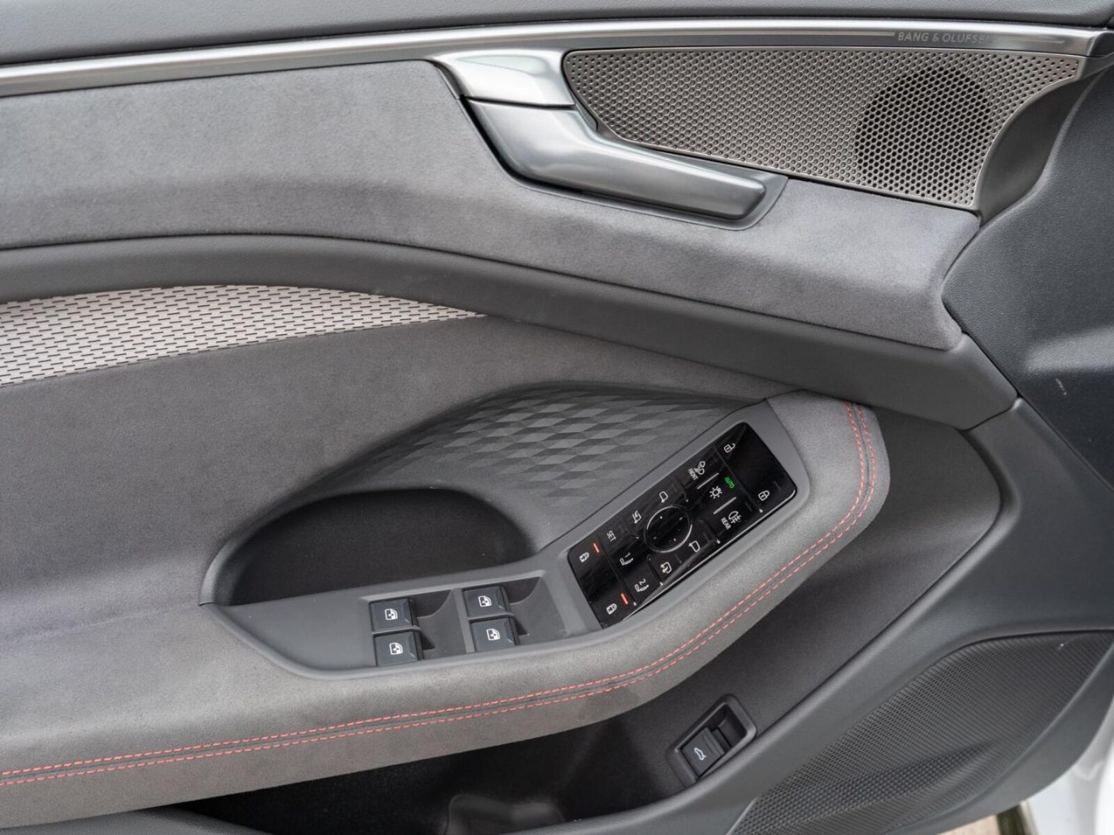 Audi A6 Avant – Bild 9
