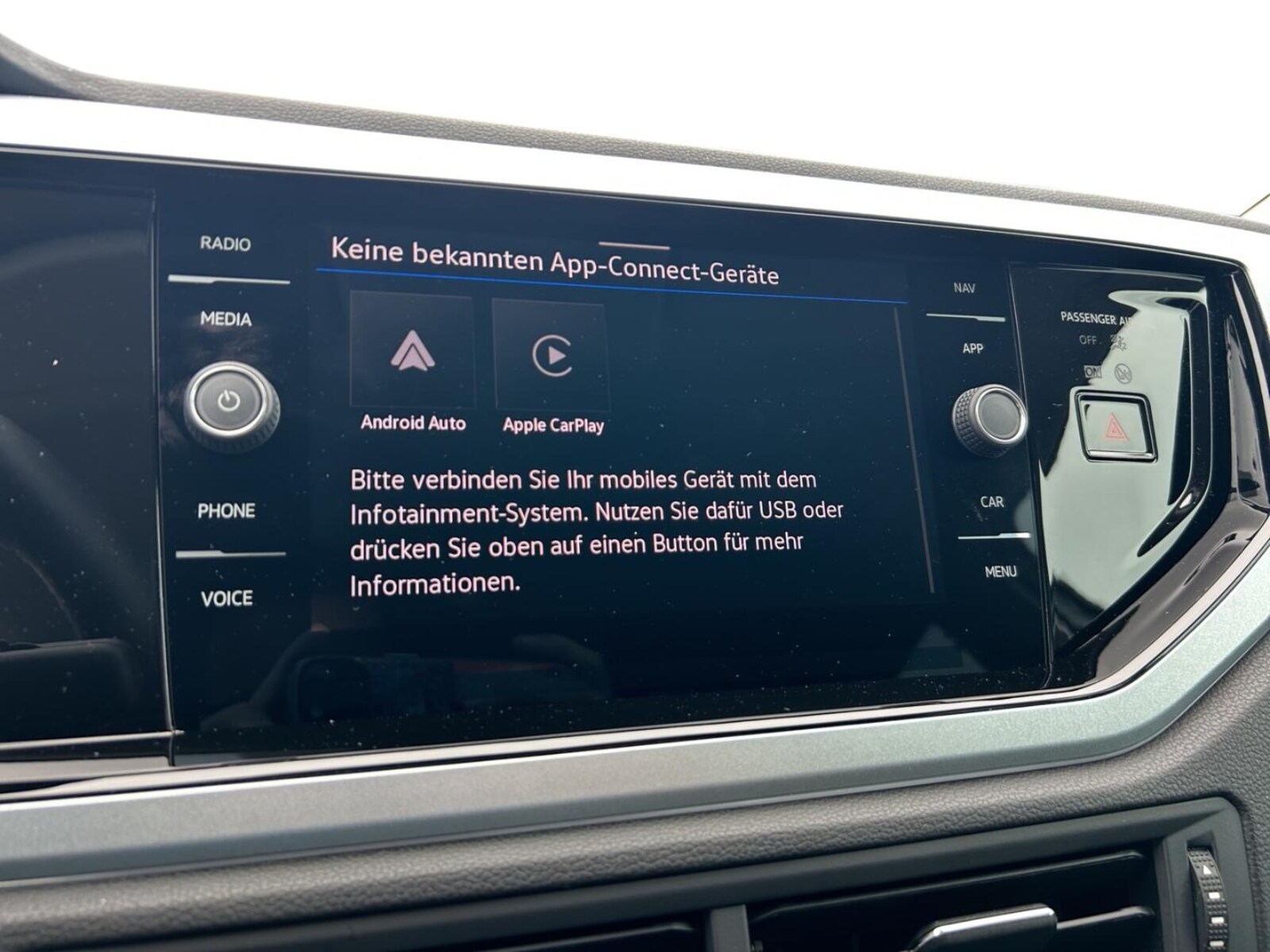 Volkswagen Polo – Bild 16