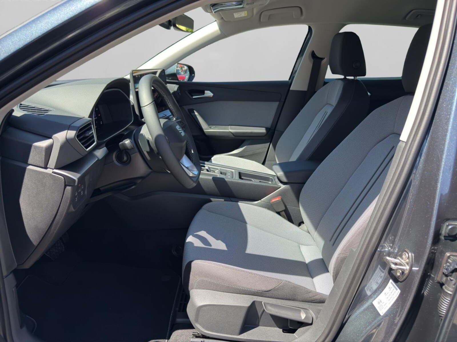 SEAT Leon – Bild 8