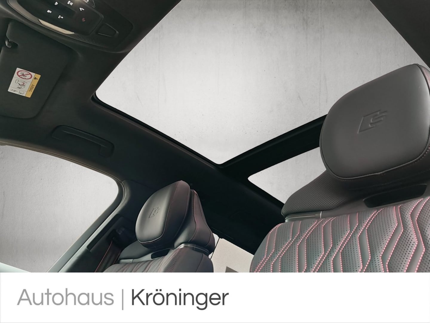 Bild über Audi Q7 SUV TDI quattro 220 kW tiptronic - für weitere Informationen kontaktieren Sie den Audi Partner