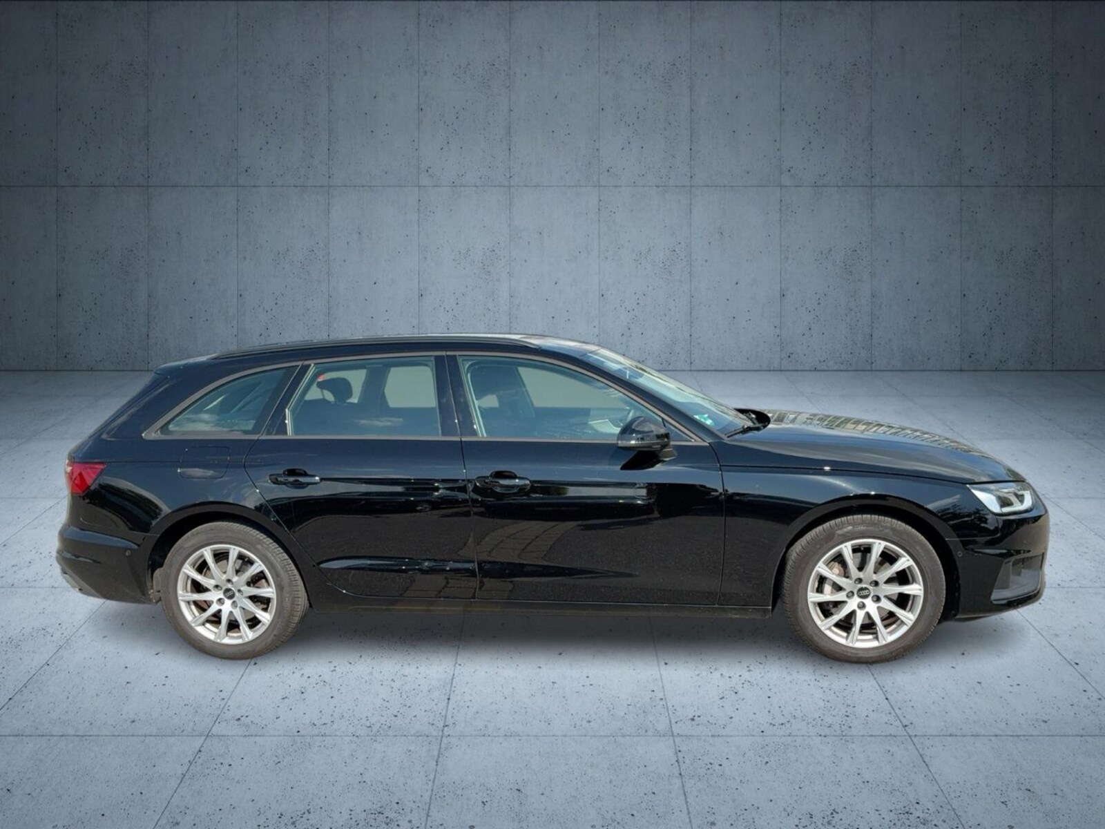 Audi A4 Avant – Bild 7