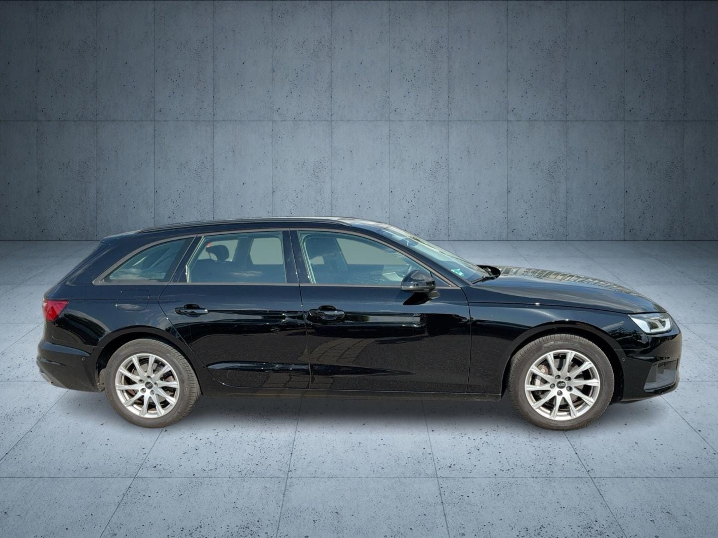 Bild über Audi A4 Avant 40 TDI S tronic - für weitere Informationen kontaktieren Sie den Audi Partner