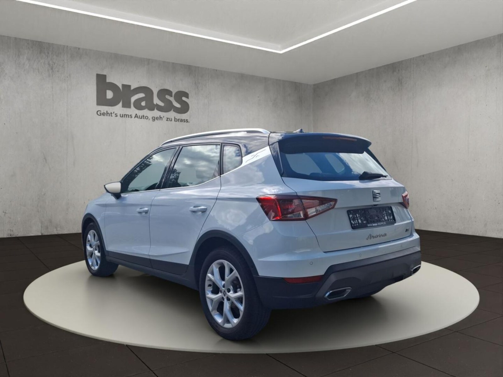 SEAT Arona – Bild 3