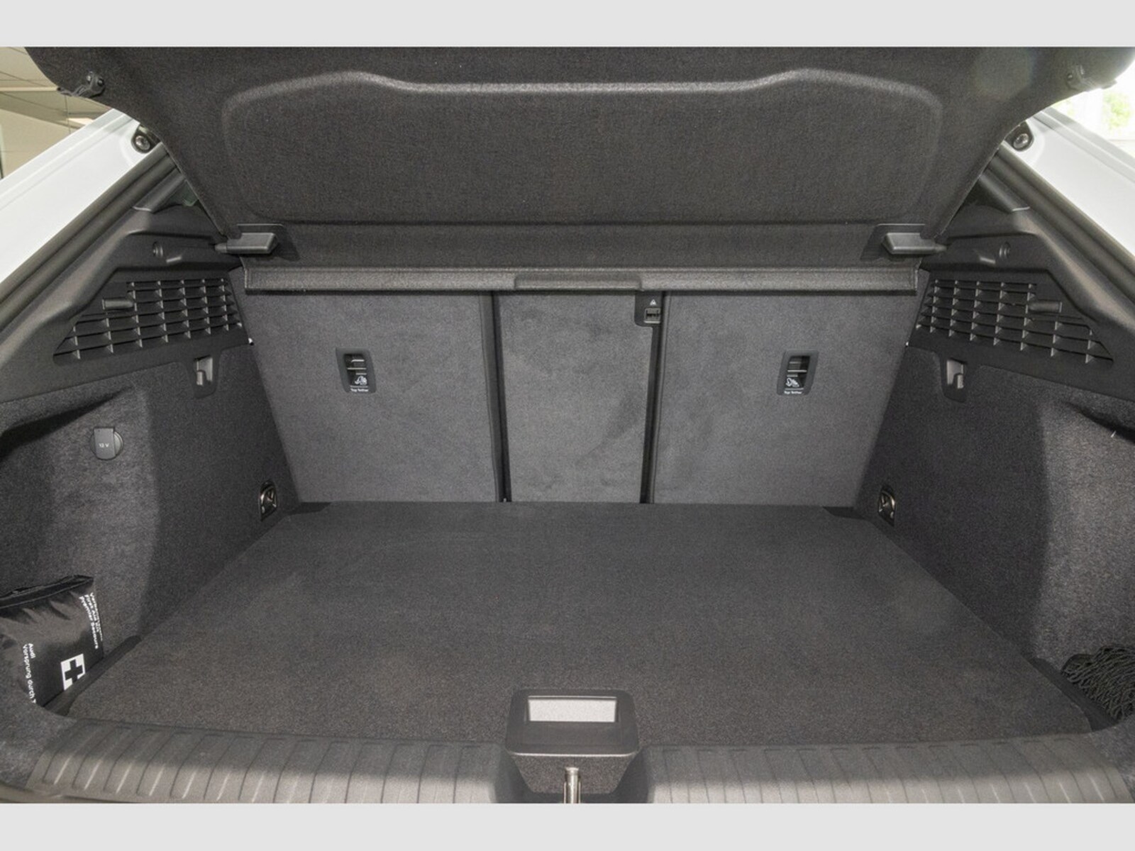Audi S3 Sportback – Bild 6