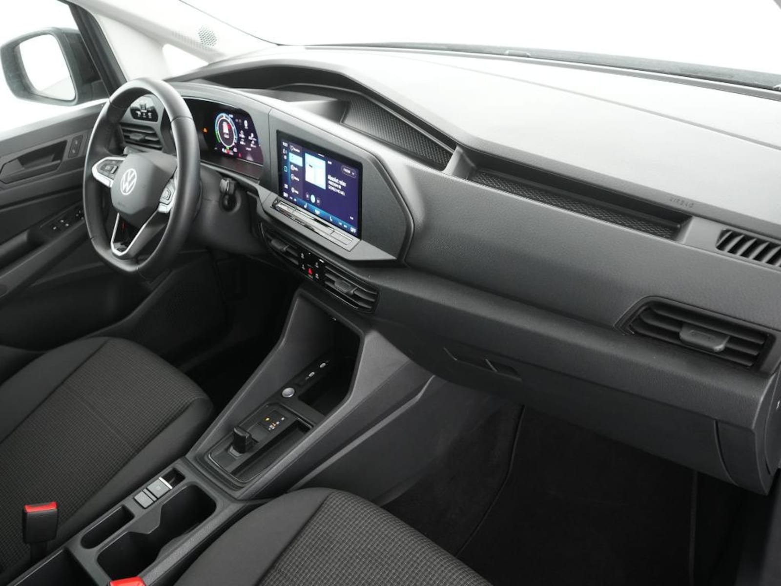 Volkswagen Caddy – Bild 4