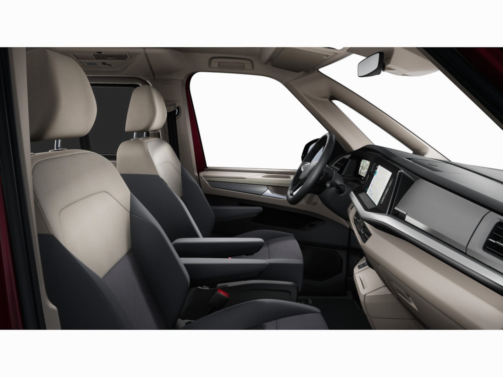 Volkswagen Multivan – Bild 5