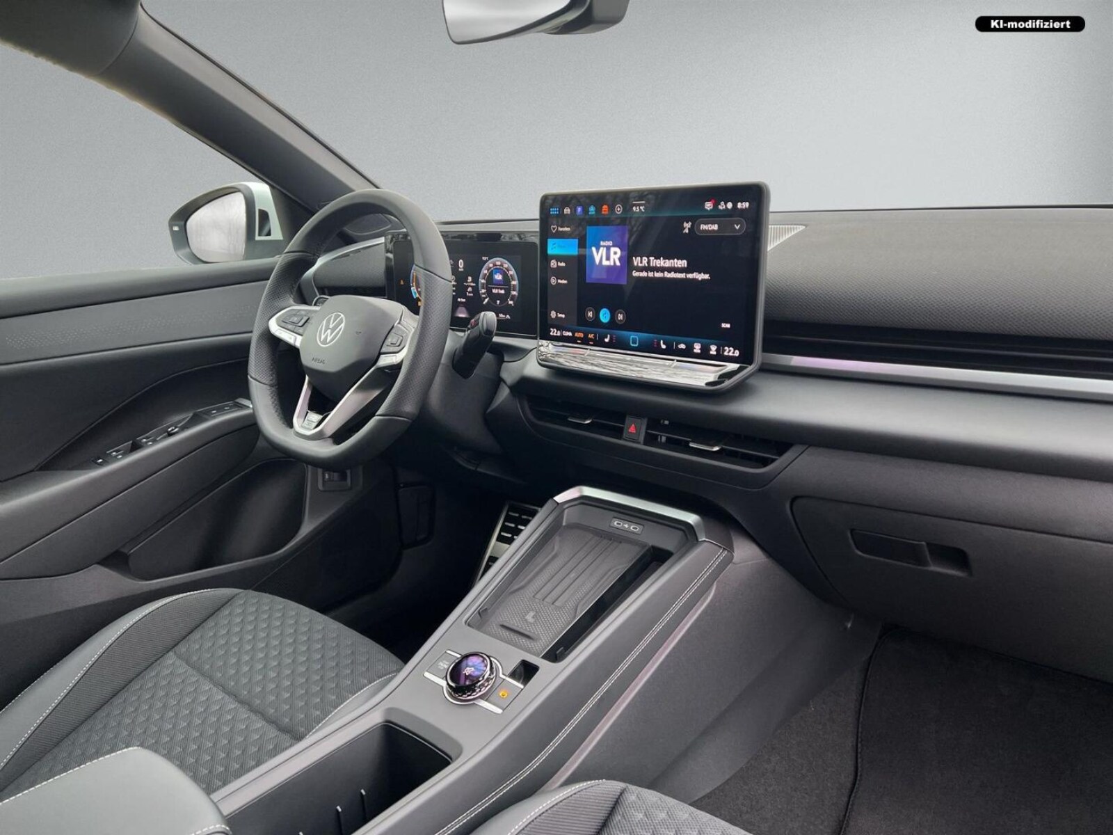 Volkswagen T-Roc – Bild 15