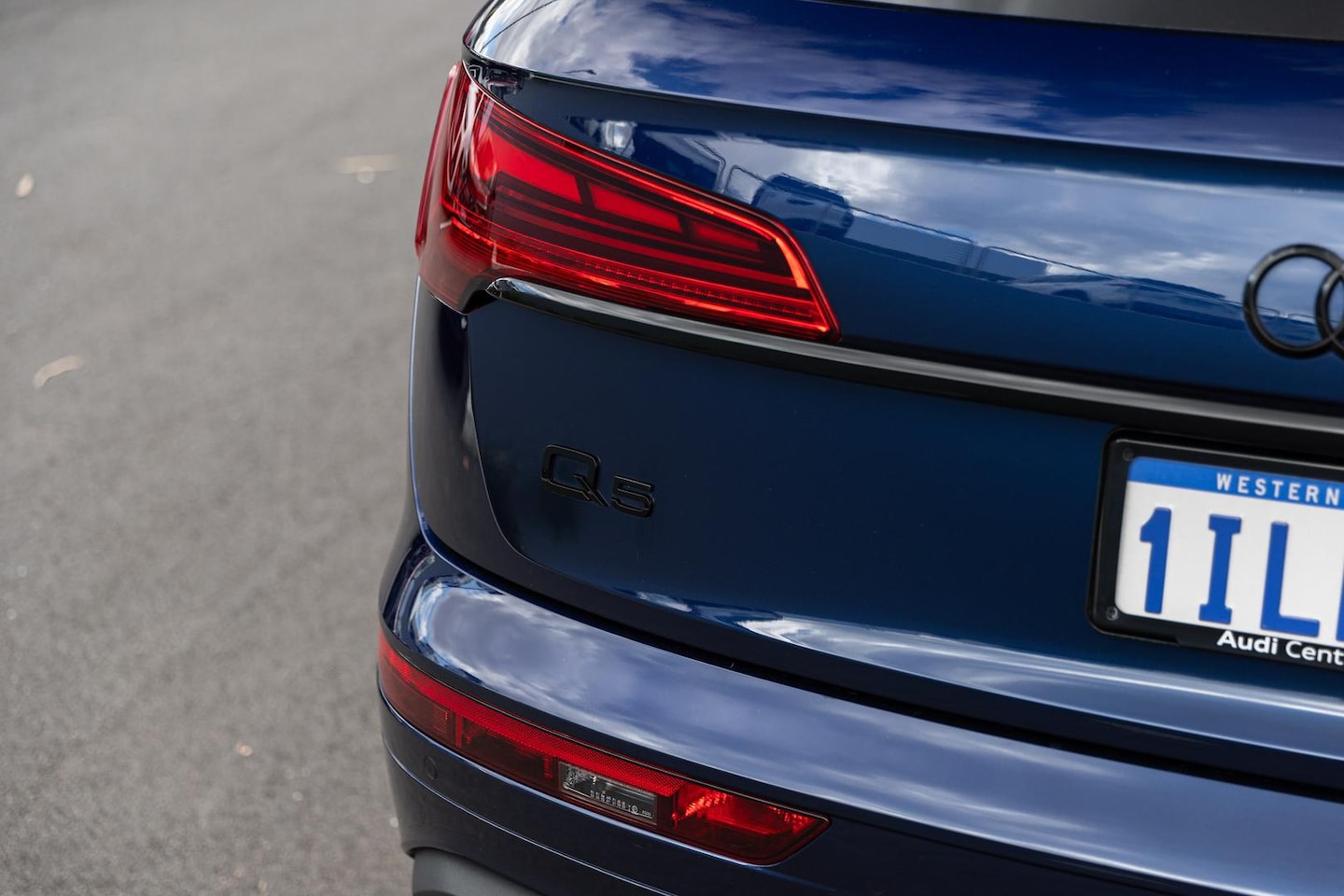 Image about Audi Q5 TDI S tronic
