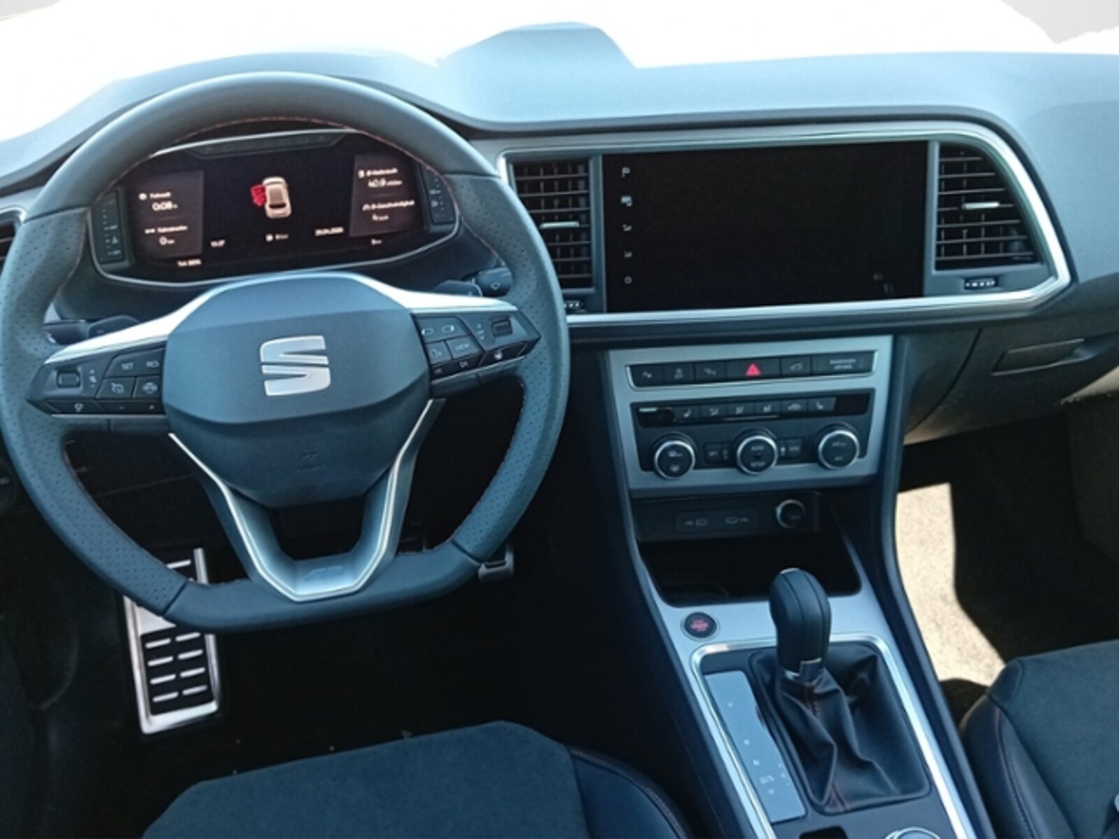 SEAT Ateca – Bild 18