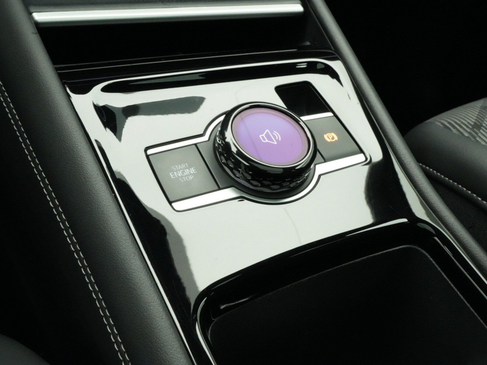 Volkswagen Tiguan – Bild 19