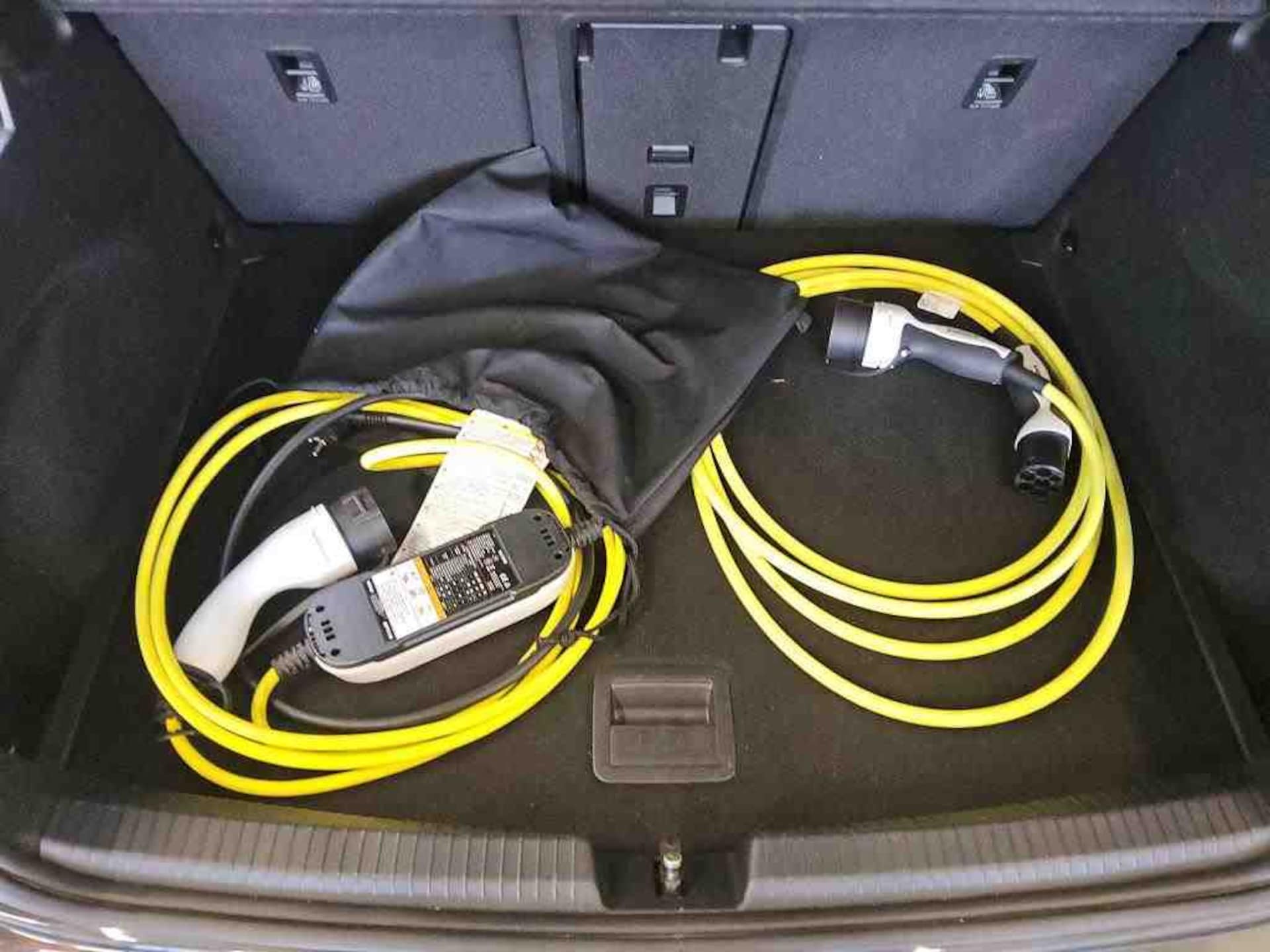 Volkswagen ID.3 Pro Performance Max