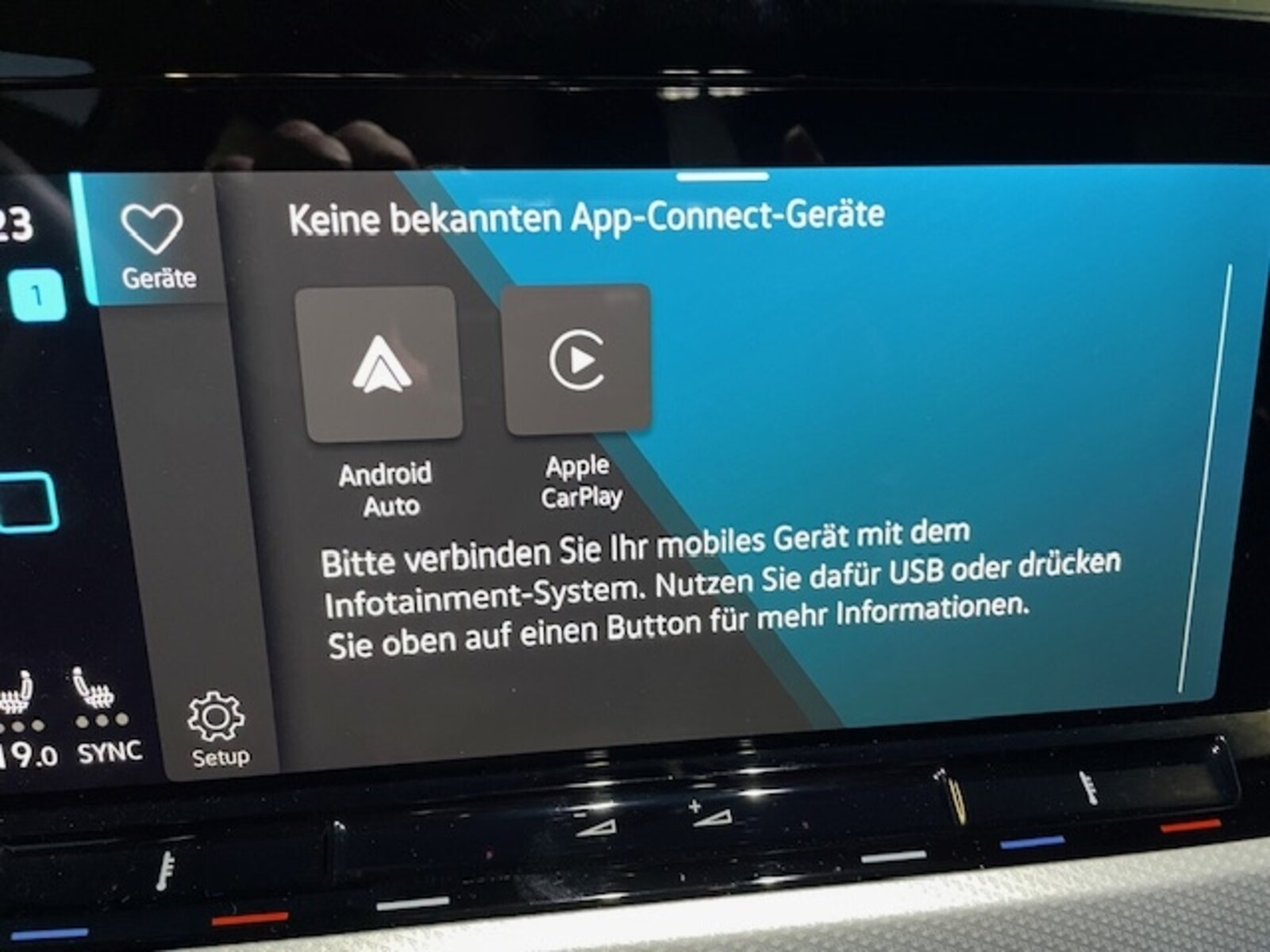 Volkswagen Golf – Bild 12