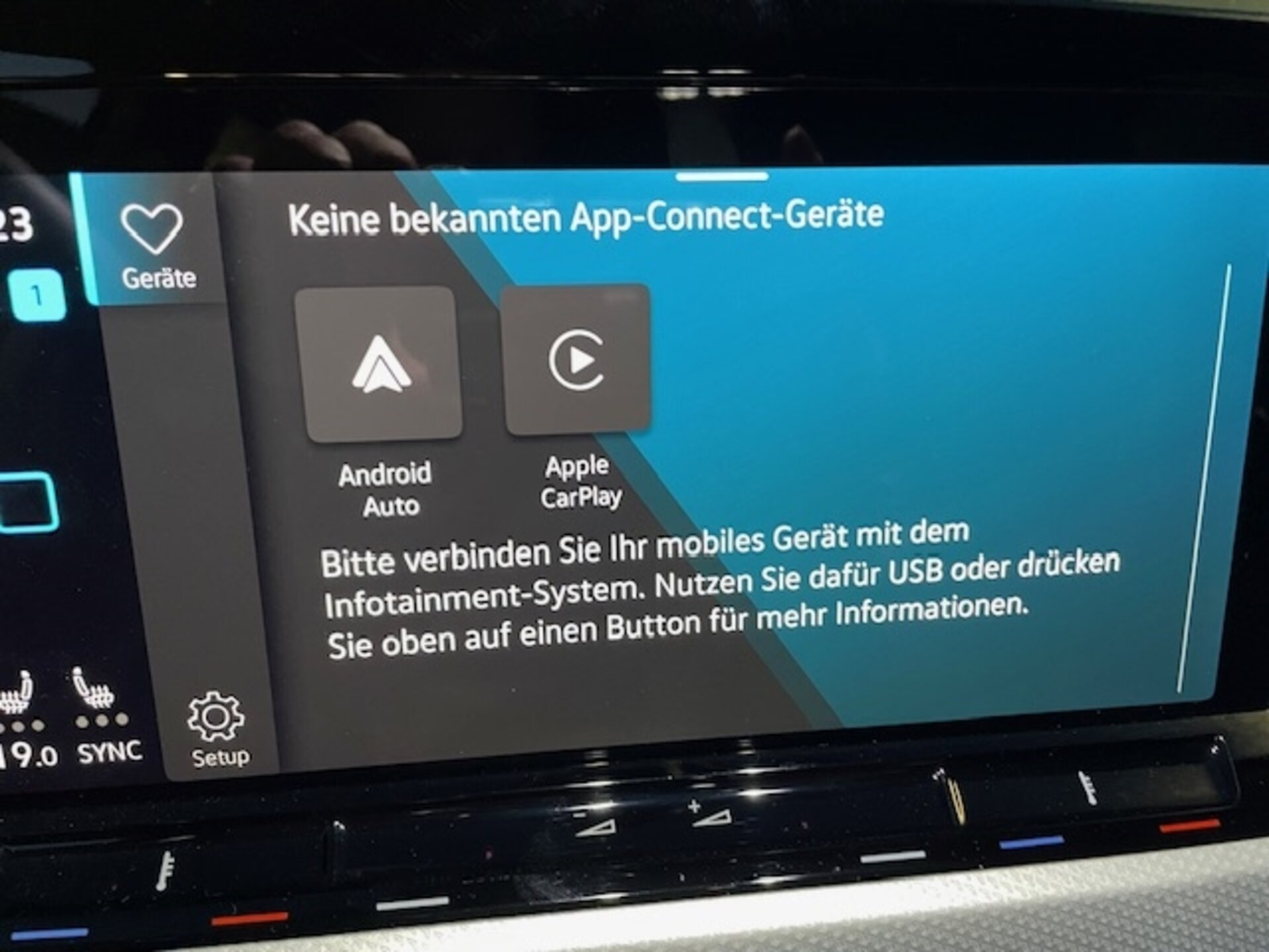 Volkswagen Golf MOVE