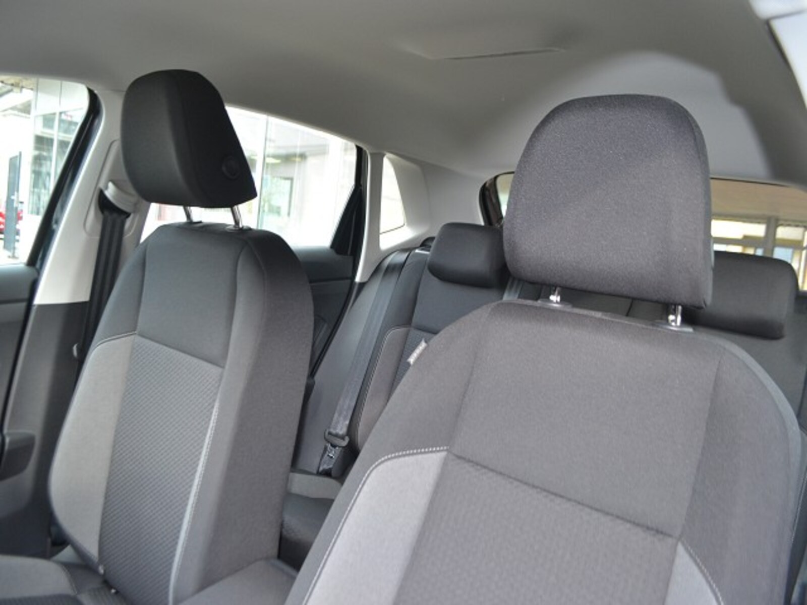 Volkswagen Polo – Bild 12