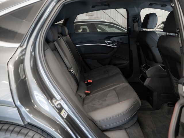 Image about Audi Q8 Sportback e-tron S line 50 e-tron quattro