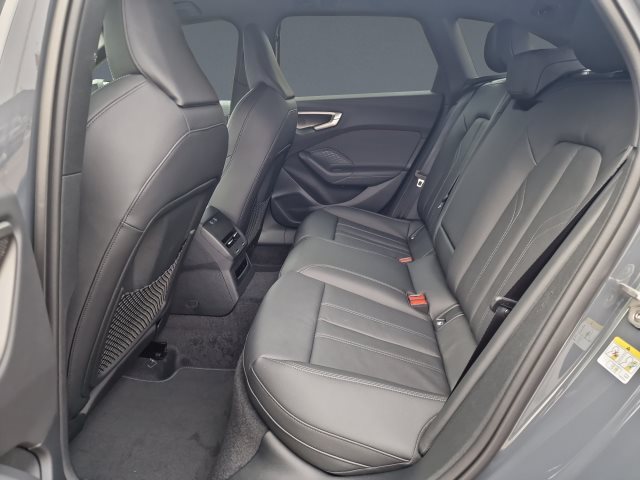 Image about Audi A5 Avant TFSI quattro 150 kW S tronic