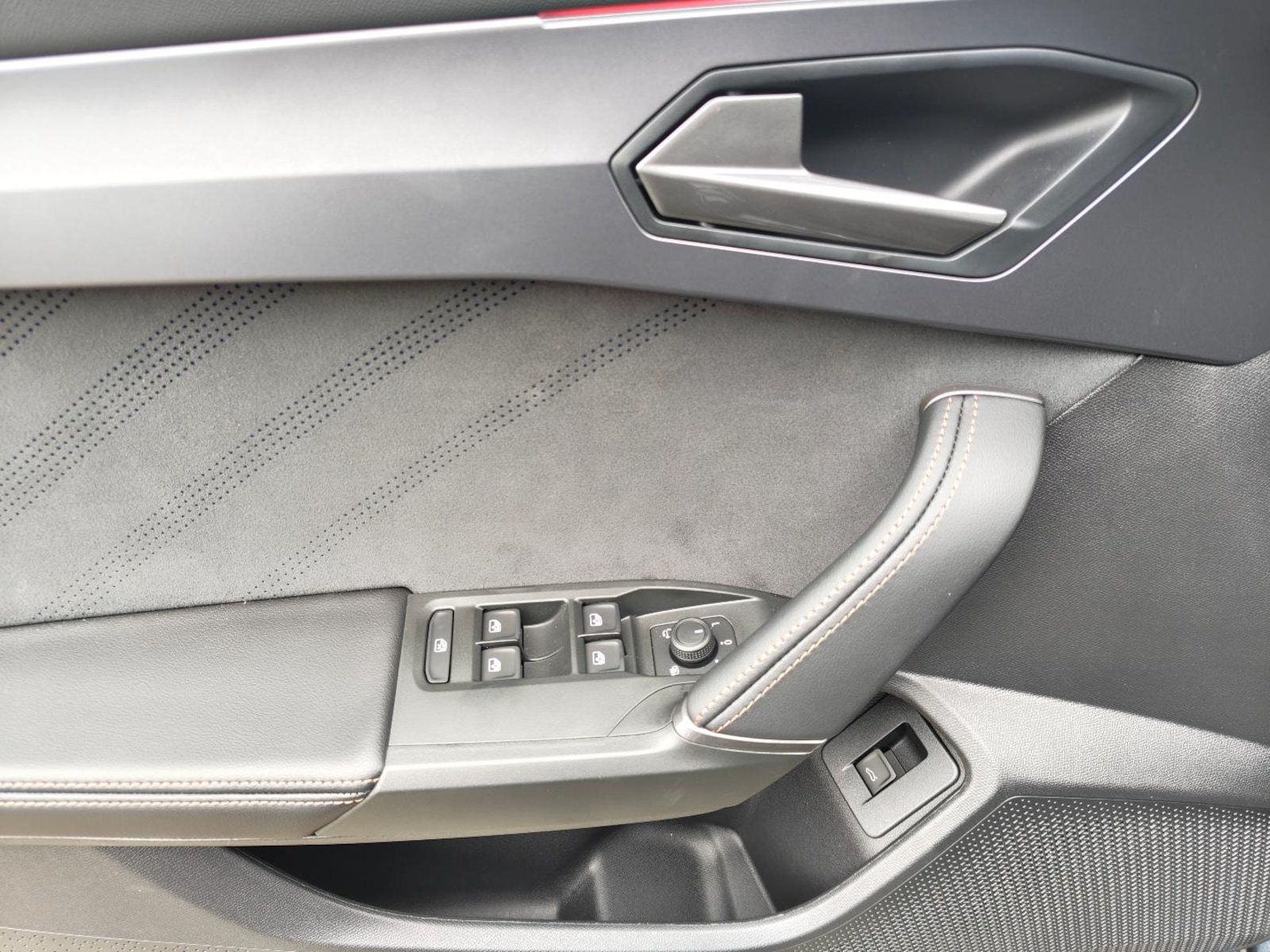 CUPRA Formentor – Bild 8