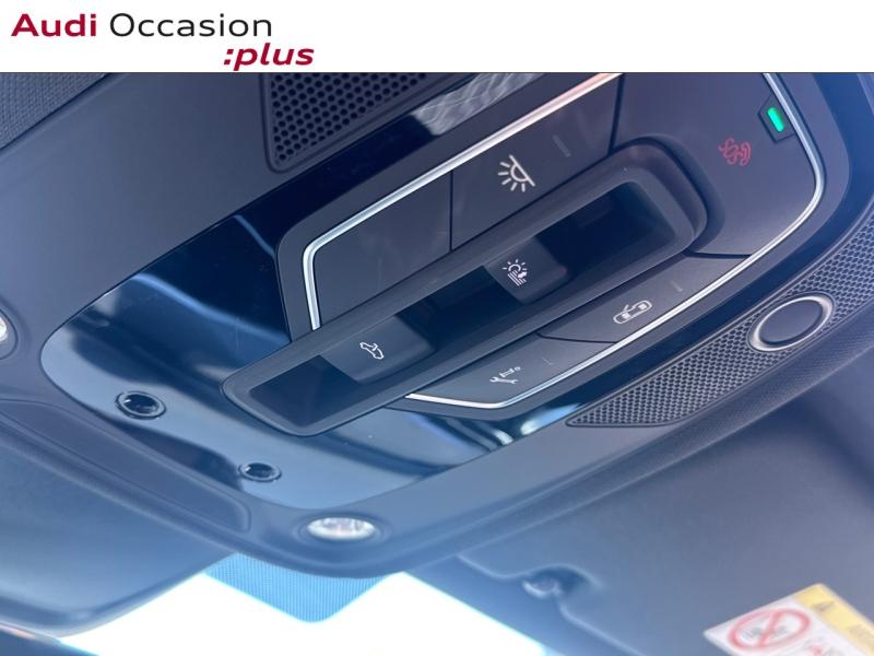 Image about Audi A6 Avant TFSI e Competition 55 TFSI e Hybride rechargeable quattro270(367)kW(ch)S tronic