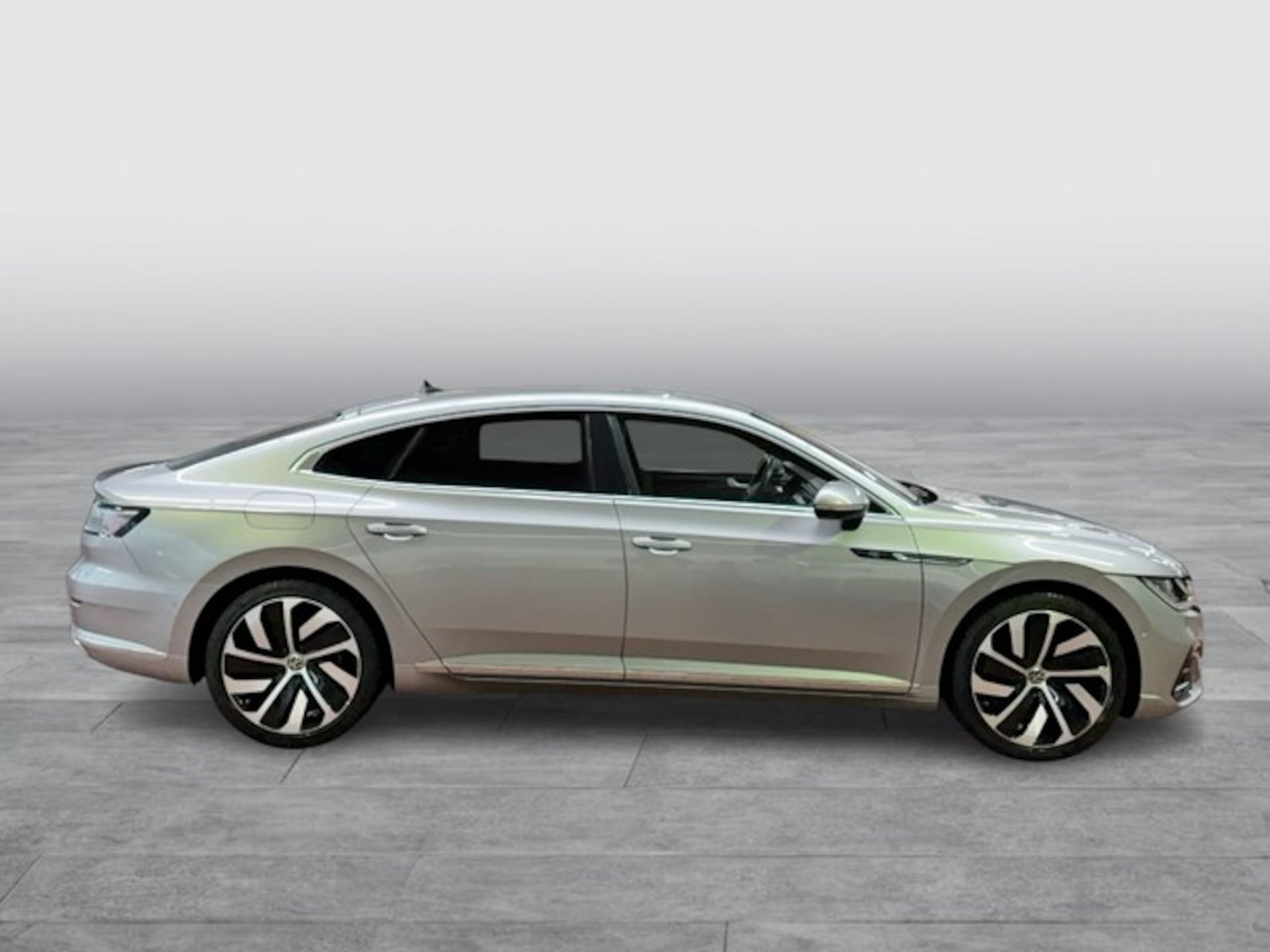 Volkswagen Arteon R-Line