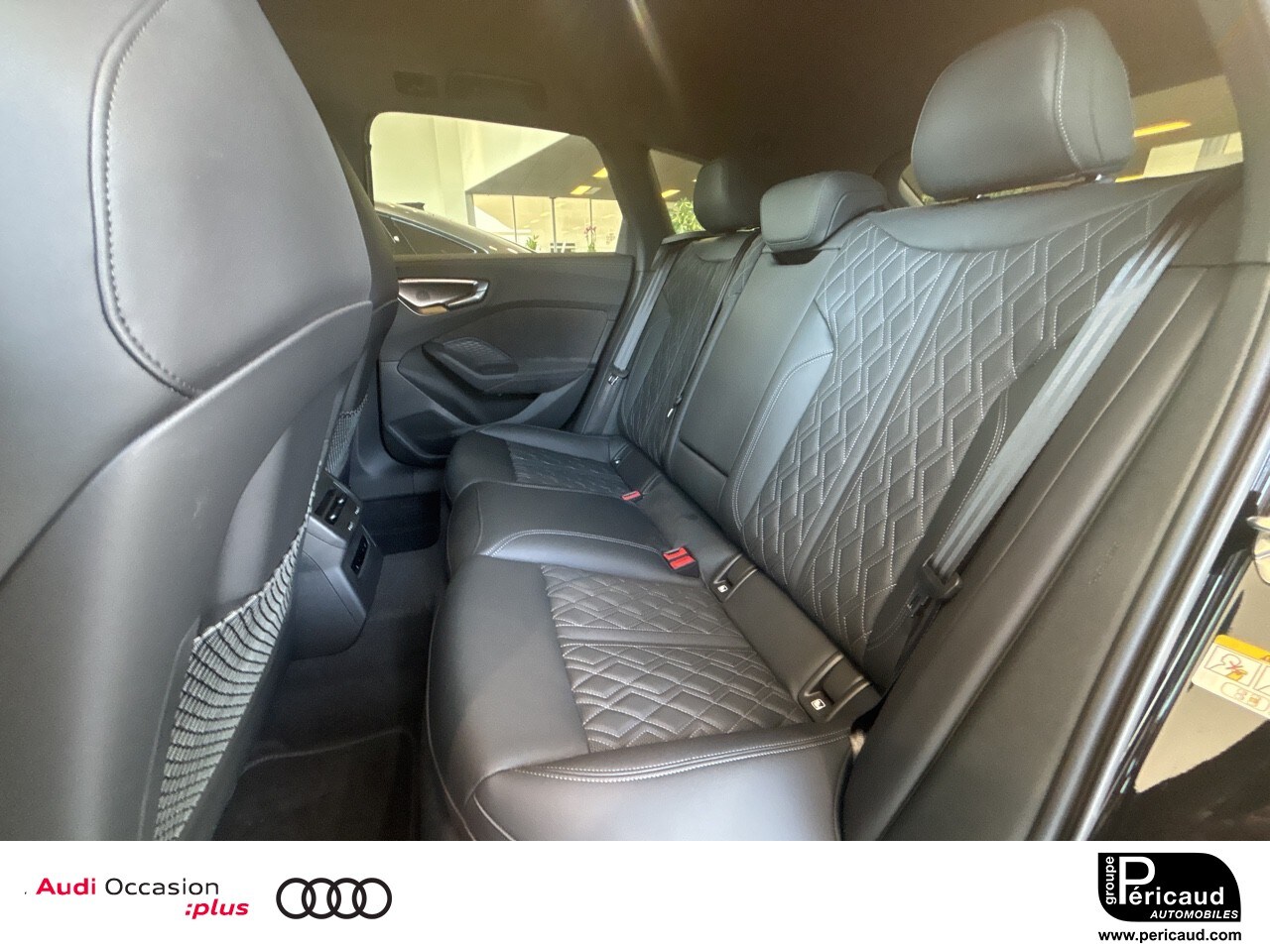 Image about Audi S5 Avant S5 Avant TFSI Hybride 367 ch S tronic