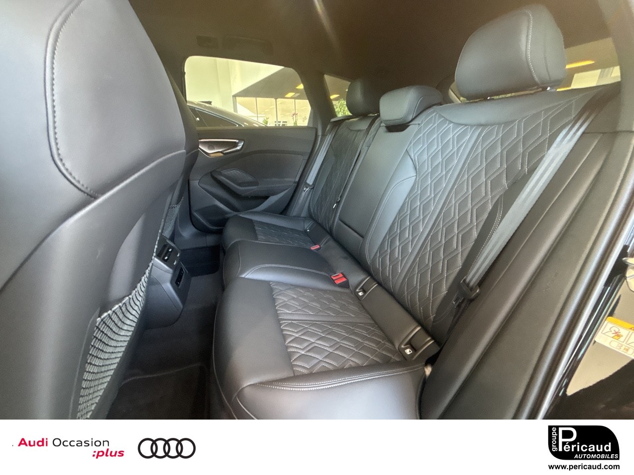 Image about Audi S5 Avant S5 Avant TFSI Hybride 367 ch S tronic
