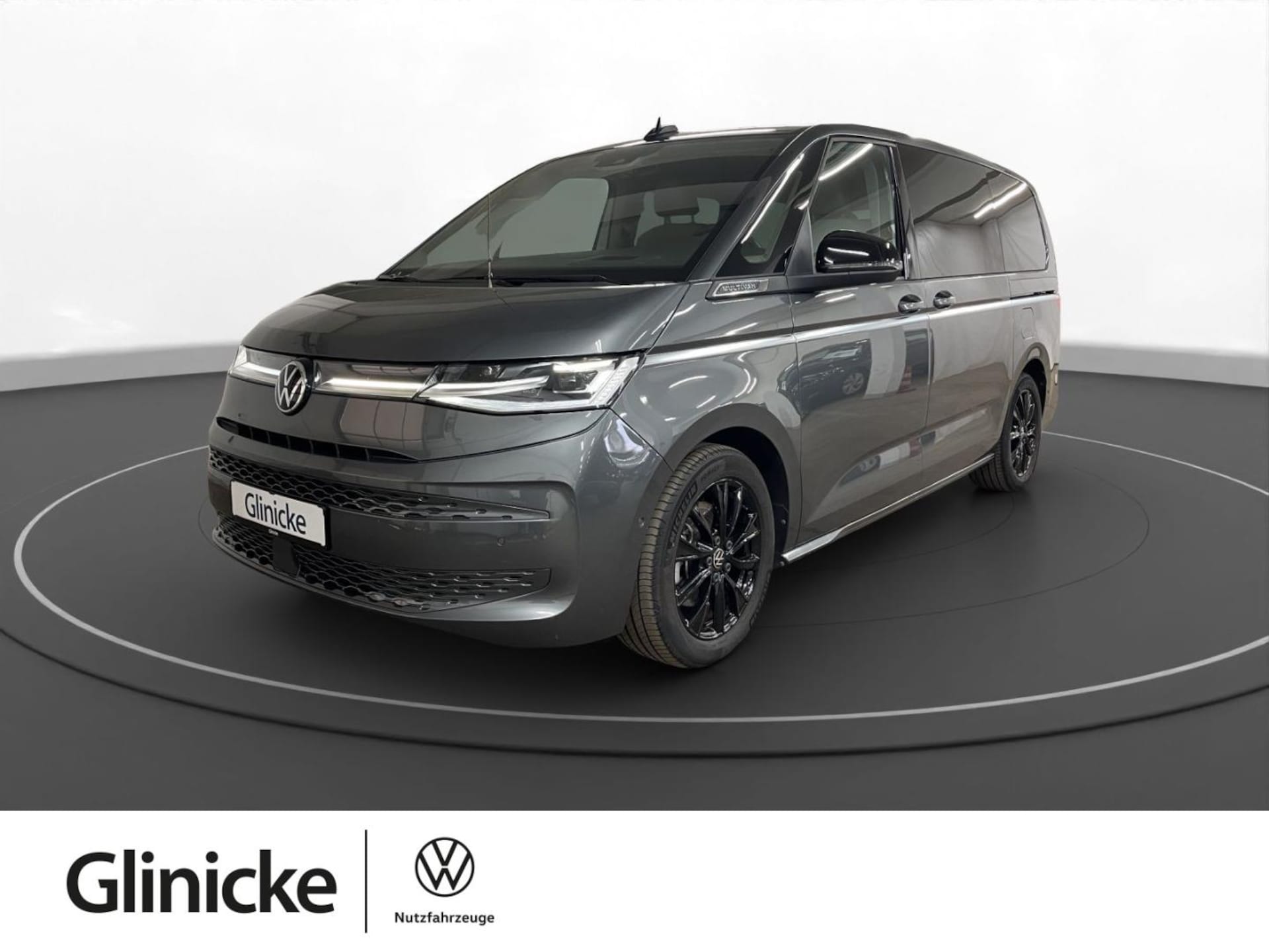 Volkswagen Multivan Langversion Style