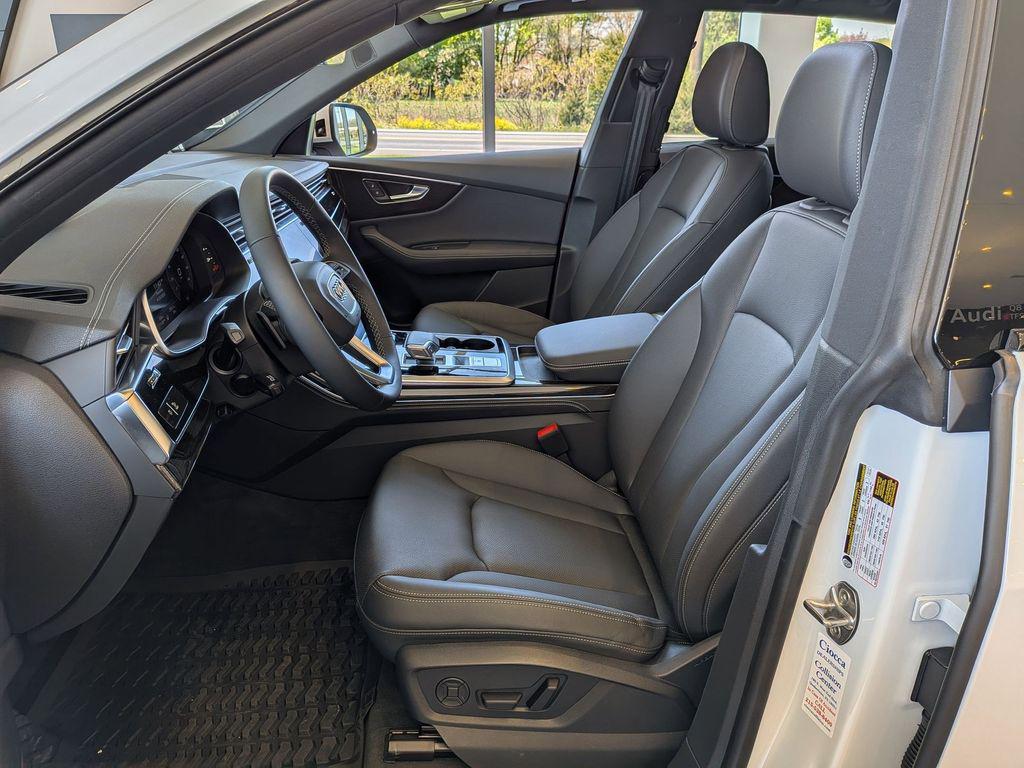 2026 Audi Q8 Premium Plus - Photo 12