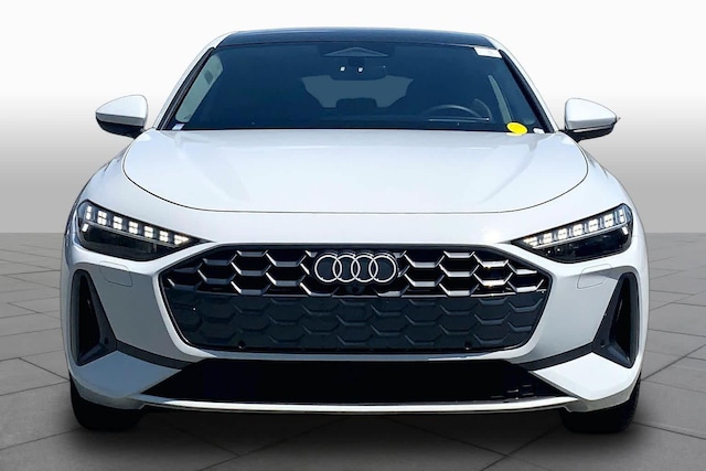 2025 Audi A5 Sedan