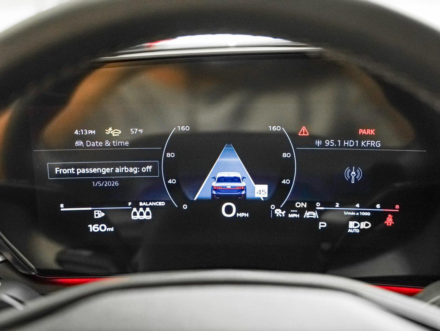 2026 Audi A6 Premium Plus - Photo 16