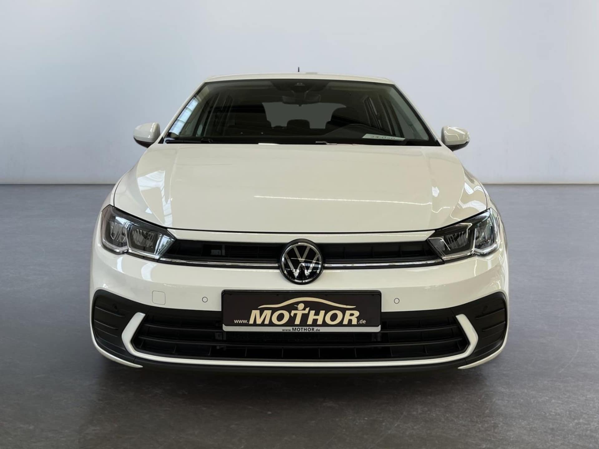 Volkswagen Polo Life