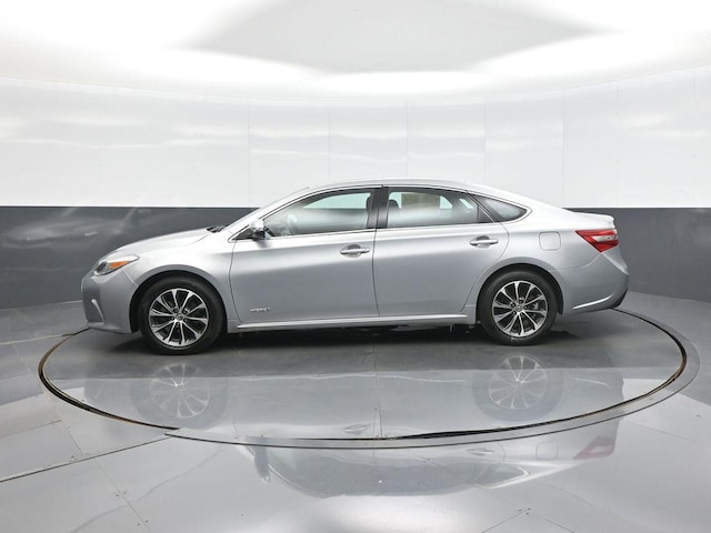 2016 Toyota Avalon Hybrid